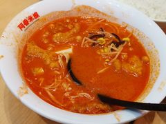 -阿香米线(深业上城店)