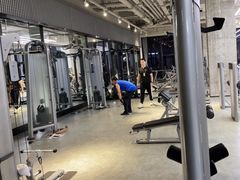 -LA合时健身4PMFIT(花桥旗舰店)