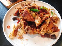 -柒园·三十年创意杭帮菜(龙湖滨江天街店)
