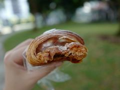 -Keong Saik Bakery
