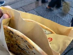 -桥里桥烧饼铺