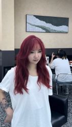 点击看大图 -MOVAN HAIR莫凡匠人发型屋