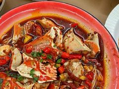 -老三样·旧食新味(船山路店)