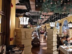 -俄士厨房(时代天街店)