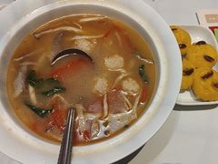-眉州东坡(印象城购物中心店)