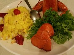 -无招牌海鲜餐厅(滨海艺术中心店)