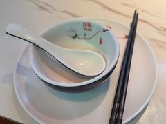 -绿茶餐厅(龙井船宴· 品牌总店)