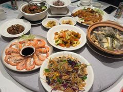 -莆田餐厅PUTIEN(世博源店)