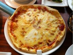 PIZZA-BISTROFIORE美伊娜(伊犁南路店)