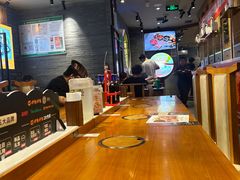 -呷哺呷哺 黄金牧场 (盛世天骄店)