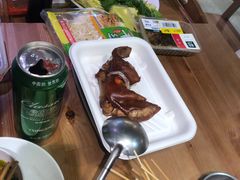 -盒马鲜生(杭州运河上街店)