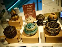 -秦淮礼物(贡院街店)