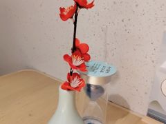 -蜜桃餐厅·伴山(绿宝广场店)