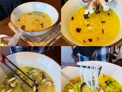 -芸南道·过桥米线(昆明老街旗舰店)