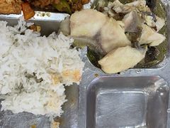 -华中农业大学-荟园餐厅