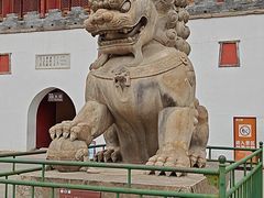 -普陀宗乘之庙(小布达拉宫)