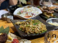 -萌牛肠烧烤店(虹梅路店)