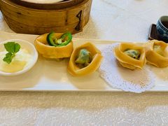 -龙的酒楼·手工早茶·顺德菜(近良路店)