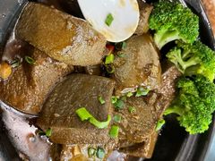 -猪腰一家·地道佛山菜(盐步店)