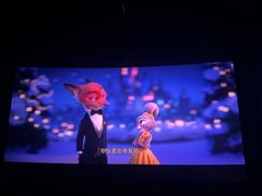 -寰映影城(摩天活力城IMAX店)