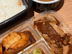 -瑞霖·隆江猪脚饭