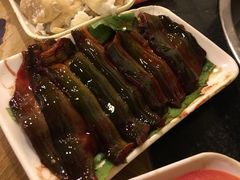 -邓莽子老火锅(鲁祖庙店)