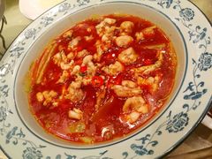 -琼林徽宴(中央门店)