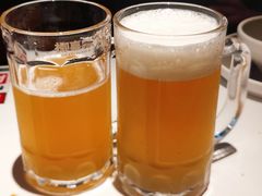 -柳喜辣·烧烤酒局(跃进总店)