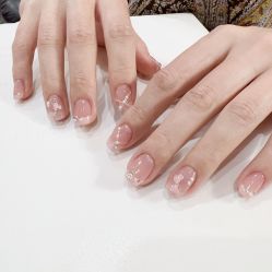 -悠禾·美甲美睫·皮肤管理