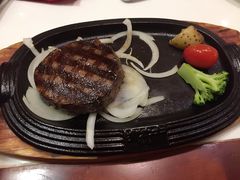 -斗牛士牛排餐厅(嘉里汇店)