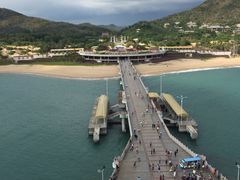 -三亚南山文化旅游区