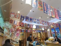 -林妈妈村·日式料理(宝山万达店)
