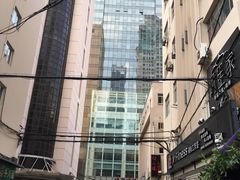 -嘉里中心·停车场