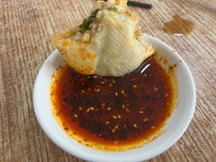 -和顺源· 臊面包子(西关店)