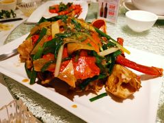 -新加坡海鲜共和(名胜世界圣淘沙海滨坊)