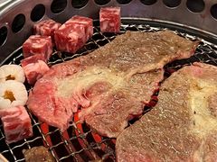 -谷町·烤肉自助(朱雀门店)