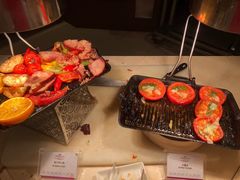 -临空皇冠假日酒店-西餐厅(首都机场店)