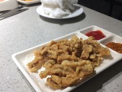 酥肉-海底捞火锅(航洋城店)