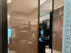 -杭州桐庐康莱德酒店西餐厅-舍