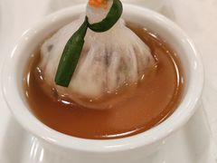 -寻味顺德·南记酒家·传统顺德菜·鱼生(广源路店)