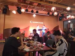 -Ambra Haus琥珀屋精酿餐厅(宝山店)