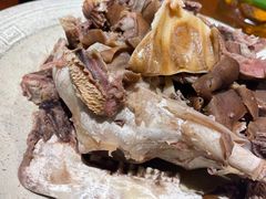 -海拉尔蒙古包(房山长阳总店)