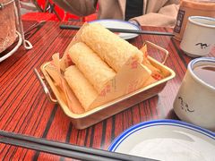 -沙胆彪炭炉牛杂煲(成都玉林店)