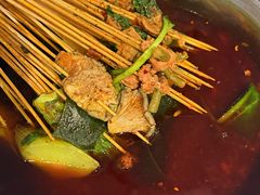 -成都瓜串串(华强北店)