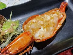 -1218 GRILL 主厨