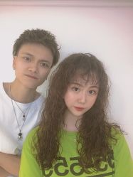 -MIMO Hair米莫
