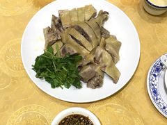 白切鸭-瑞记湛江鸡饭店·粤西第一鸡(粤垦店)