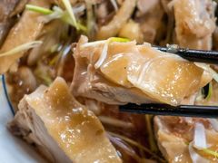 -阿殳菜馆·私厨(水围村店)