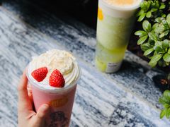 -维维豆奶(金鹰新街口店)