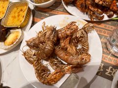 -金马门国际美食百汇(珞喻路店)